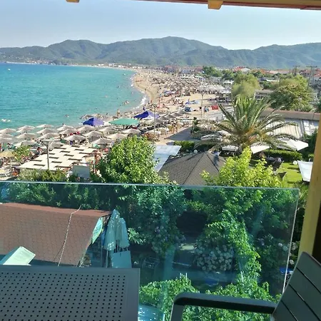 Apartament Athos Veranda