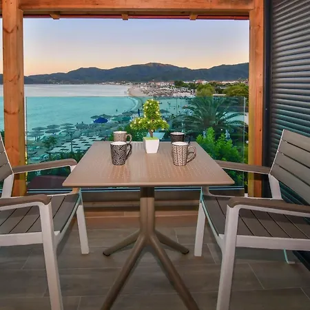 Athos Veranda