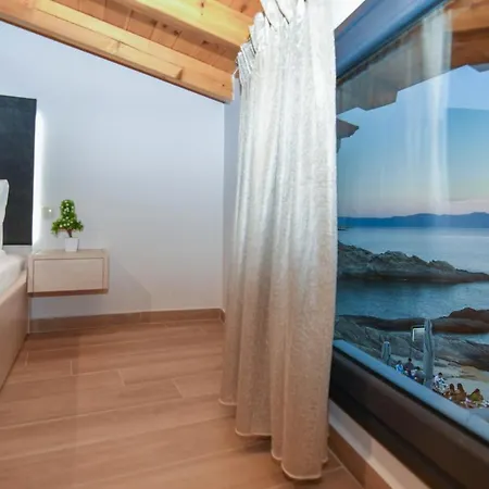 Apartament Athos Veranda