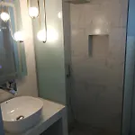 Athos Veranda Apartamento *