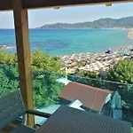 דירה Athos Veranda