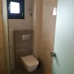 Athos Veranda Apartamento *