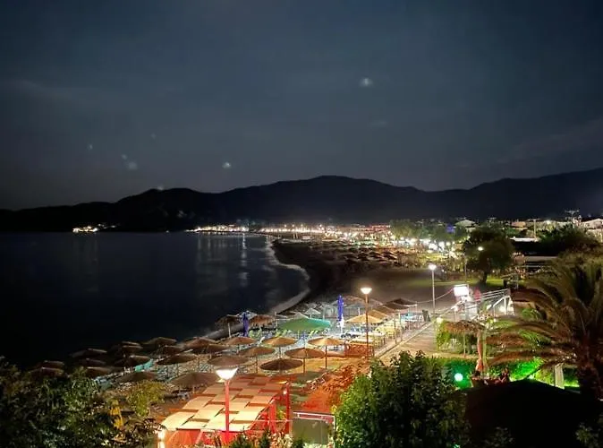 Appartamento Athos Veranda Sarti