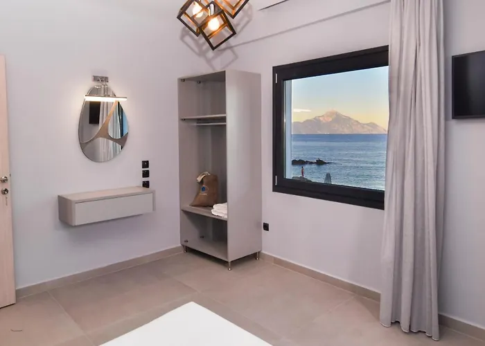 Athos Veranda * Sarti
