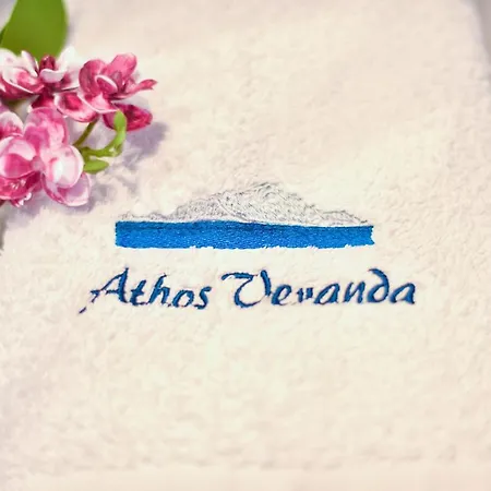 Athos Veranda סארטי