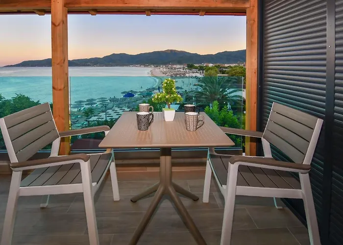 Athos Veranda